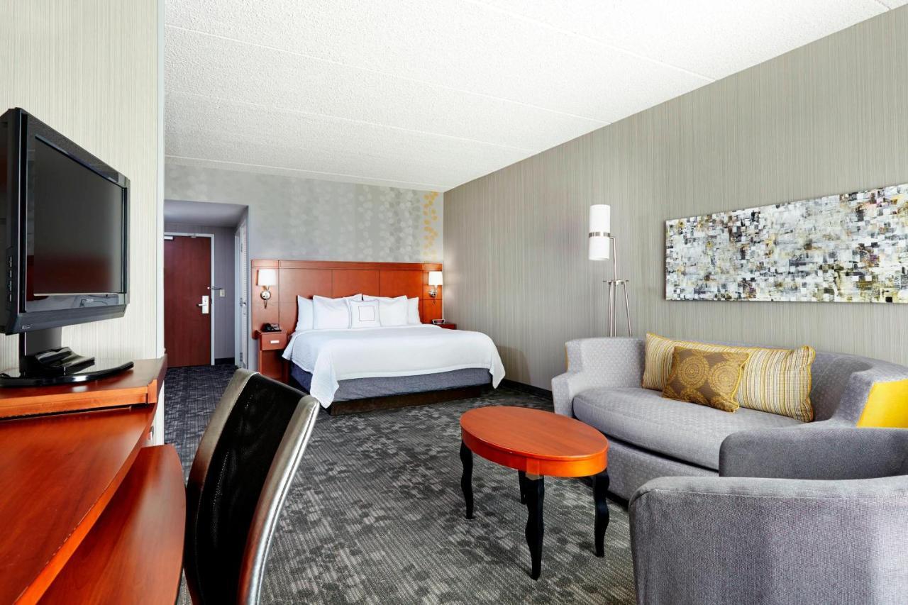 Courtyard Phoenix North / Happy Valley Экстерьер фото