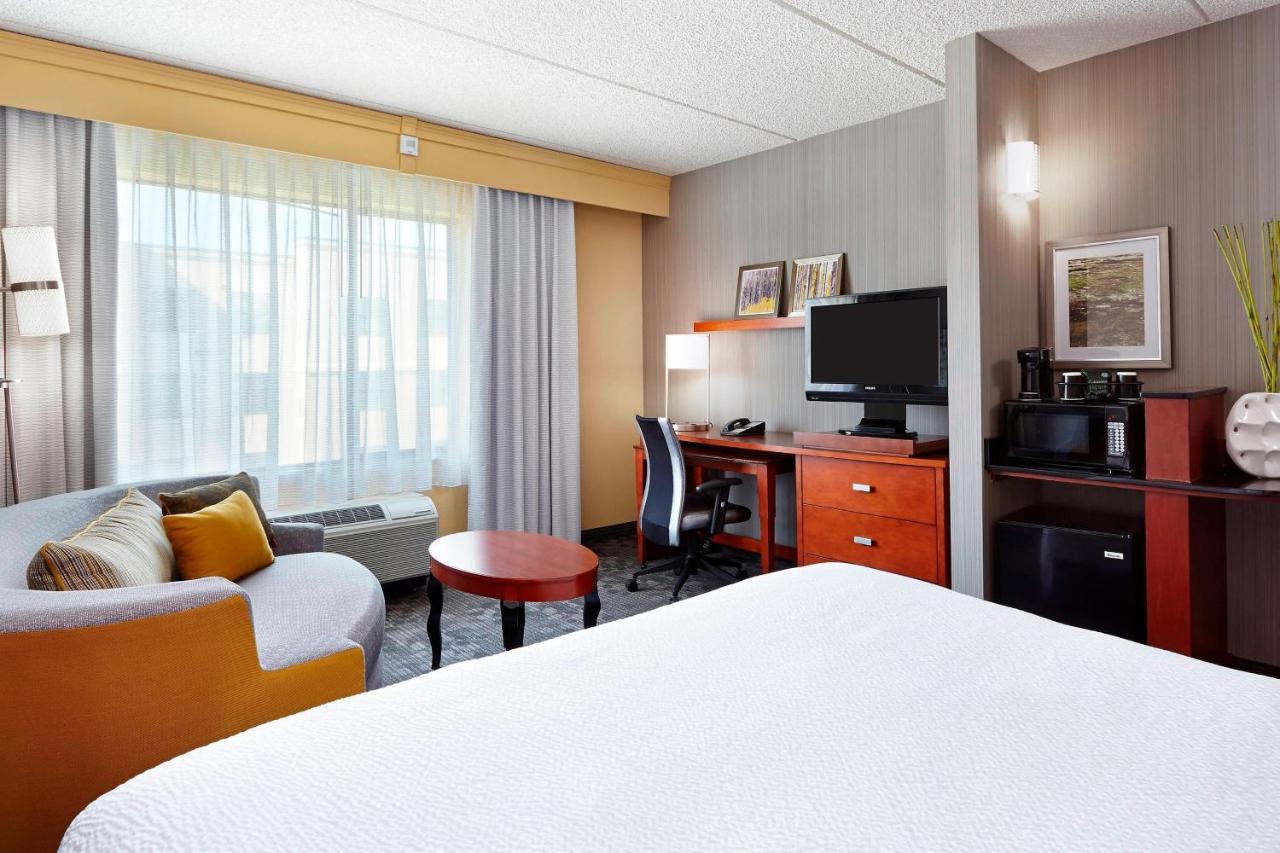 Courtyard Phoenix North / Happy Valley Экстерьер фото