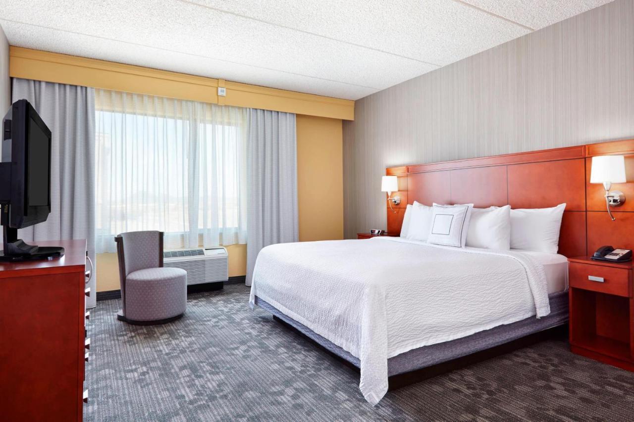 Courtyard Phoenix North / Happy Valley Экстерьер фото