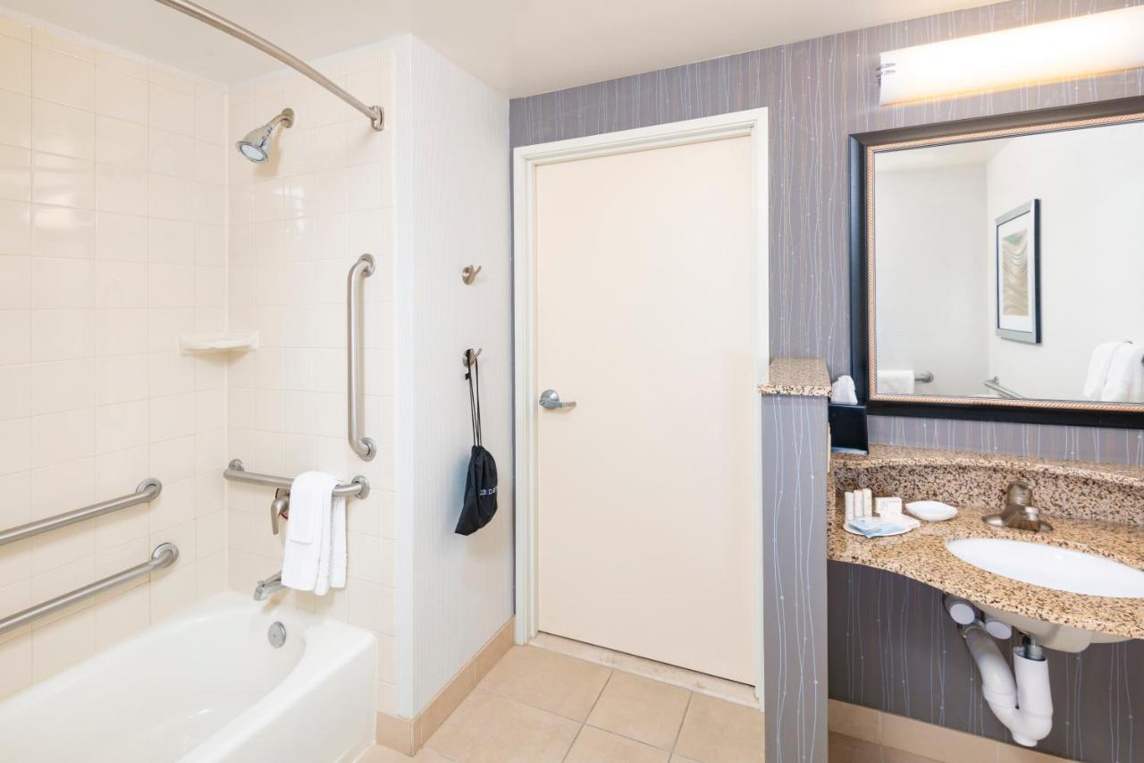 Courtyard Phoenix North / Happy Valley Экстерьер фото