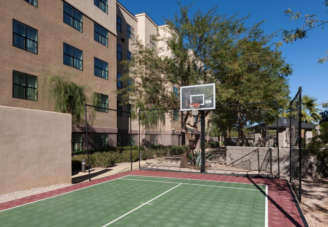 Courtyard Phoenix North / Happy Valley Экстерьер фото