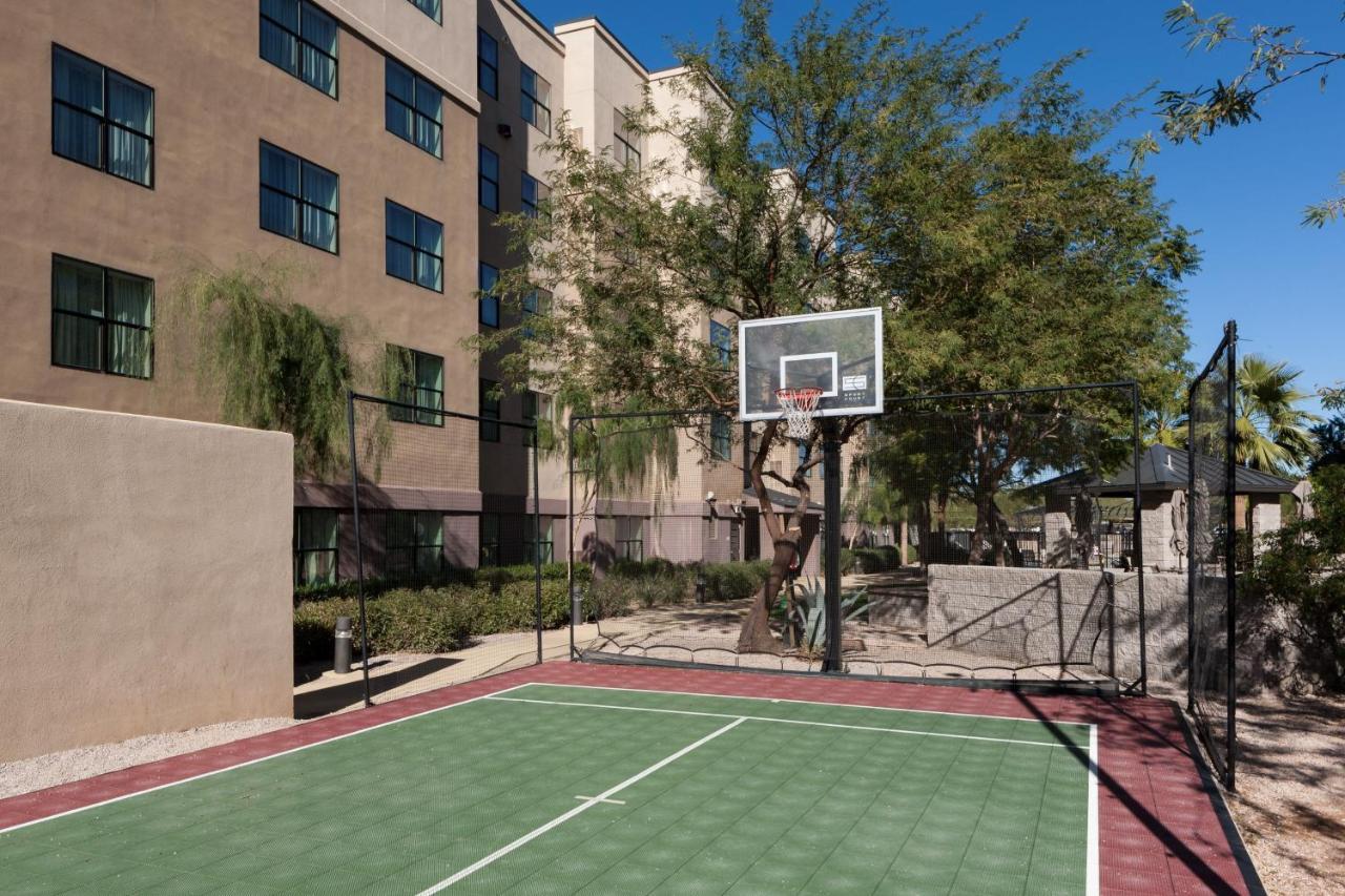 Courtyard Phoenix North / Happy Valley Экстерьер фото