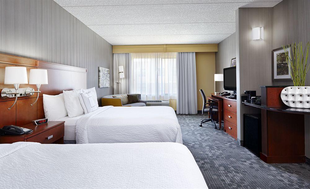 Courtyard Phoenix North / Happy Valley Экстерьер фото
