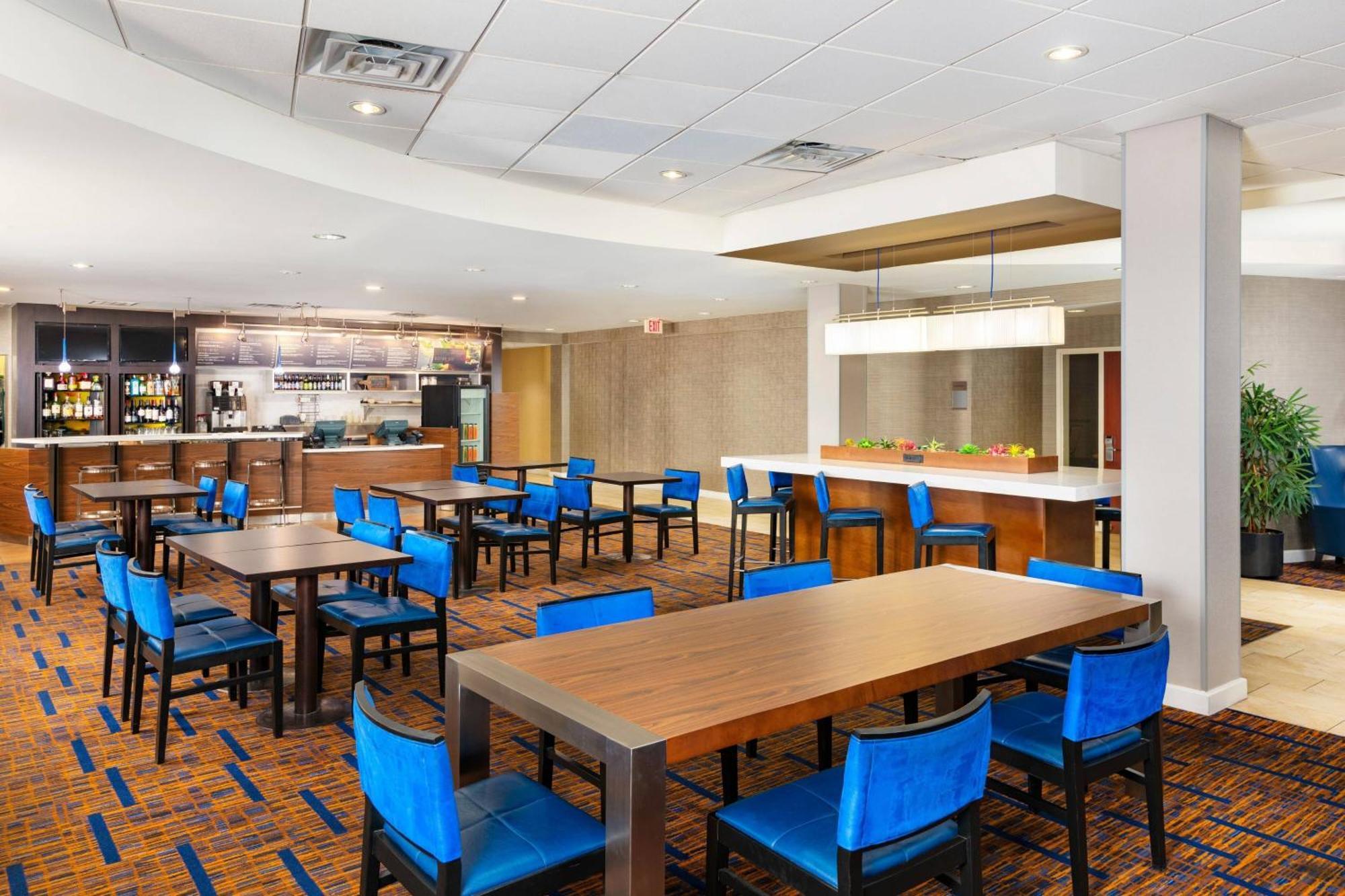Courtyard Phoenix North / Happy Valley Экстерьер фото