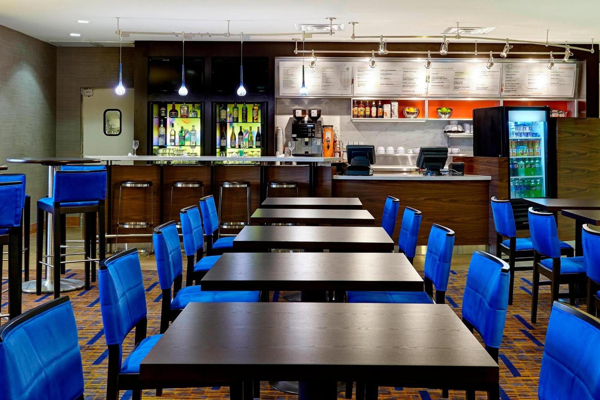 Courtyard Phoenix North / Happy Valley Экстерьер фото