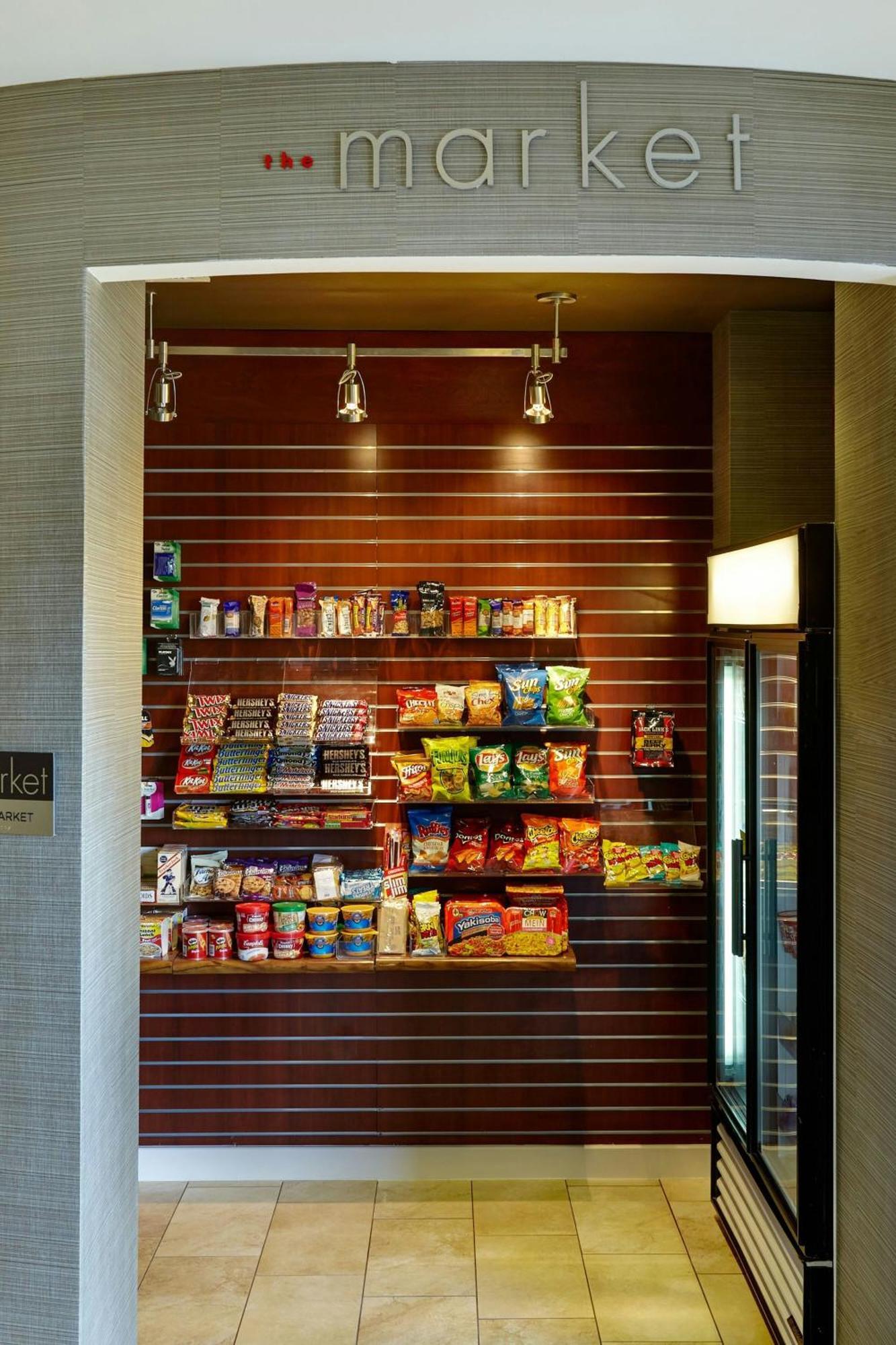 Courtyard Phoenix North / Happy Valley Экстерьер фото
