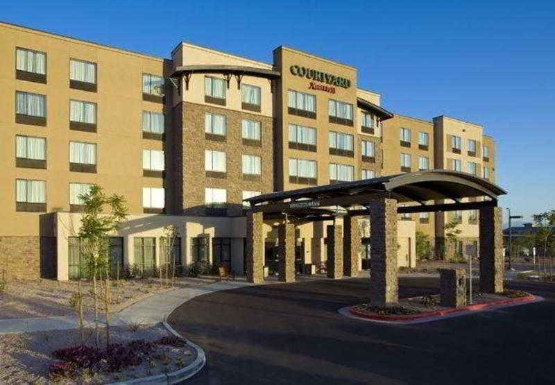 Courtyard Phoenix North / Happy Valley Экстерьер фото