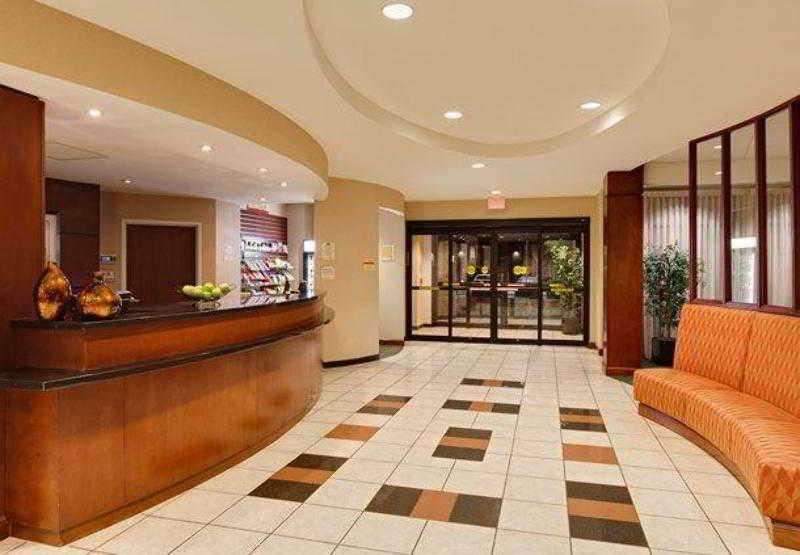 Courtyard Phoenix North / Happy Valley Экстерьер фото