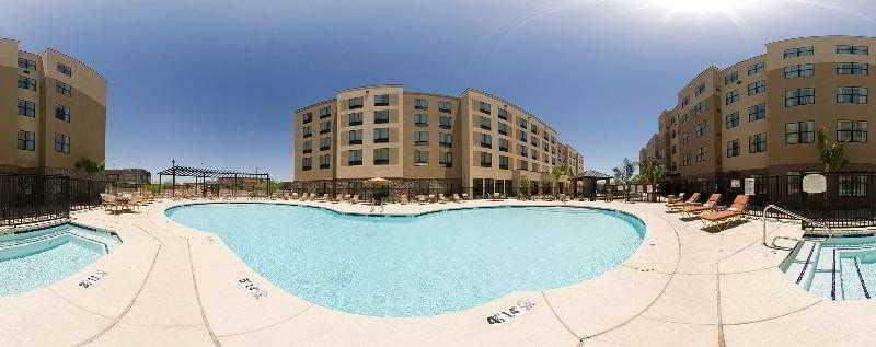 Courtyard Phoenix North / Happy Valley Экстерьер фото